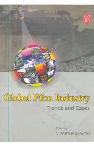 Global Film Industry: Trends And Cases